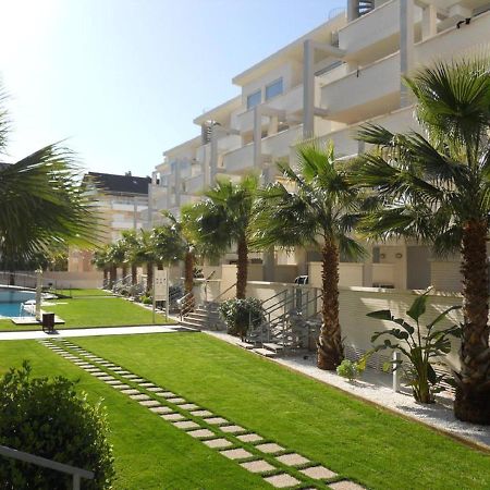 Apartment Elegance Denia Dış mekan fotoğraf