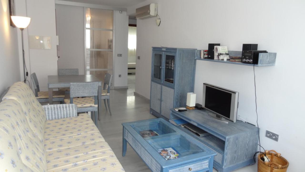 Apartment Elegance Denia Dış mekan fotoğraf