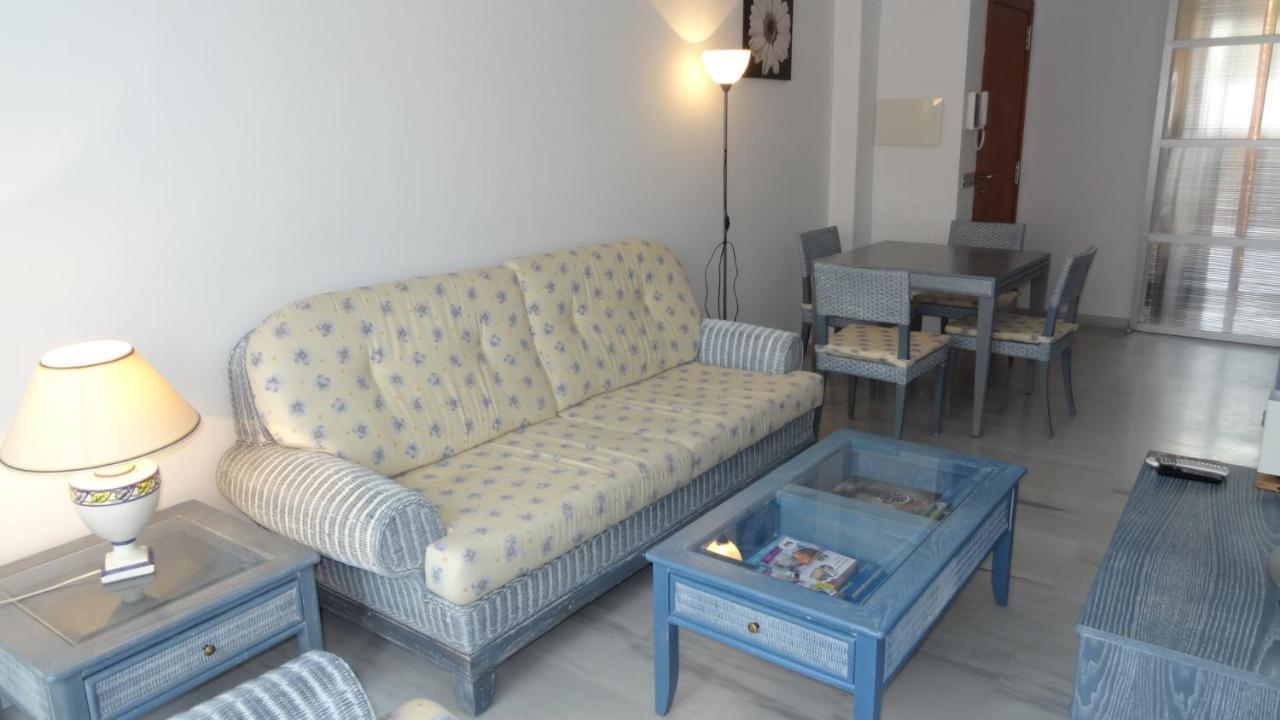 Apartment Elegance Denia Dış mekan fotoğraf