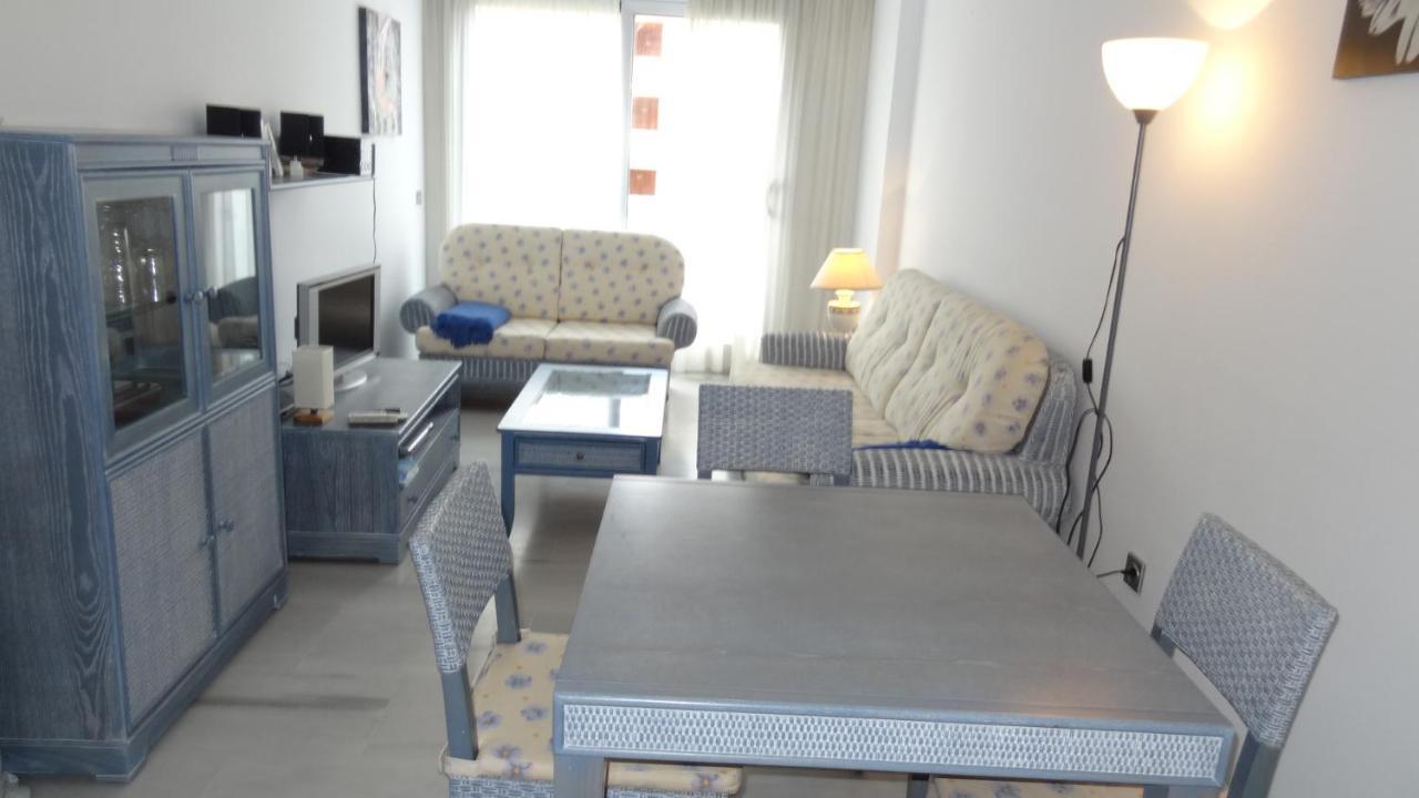 Apartment Elegance Denia Dış mekan fotoğraf