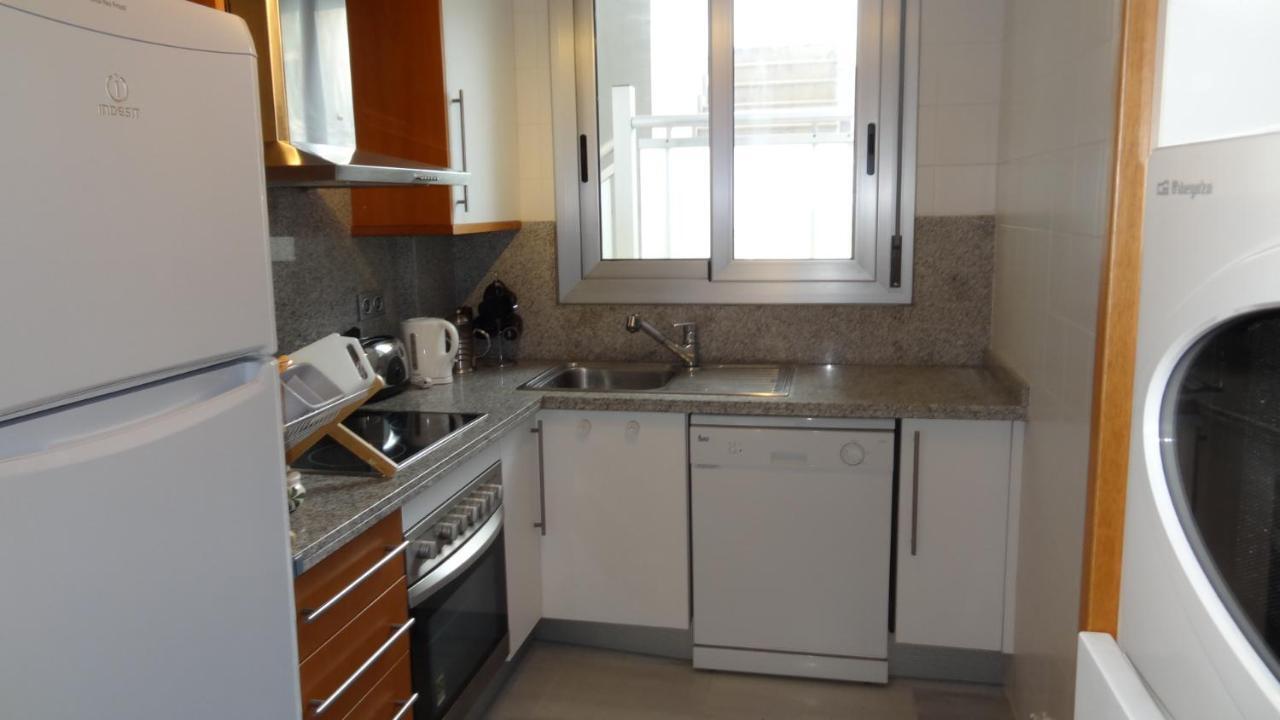 Apartment Elegance Denia Dış mekan fotoğraf