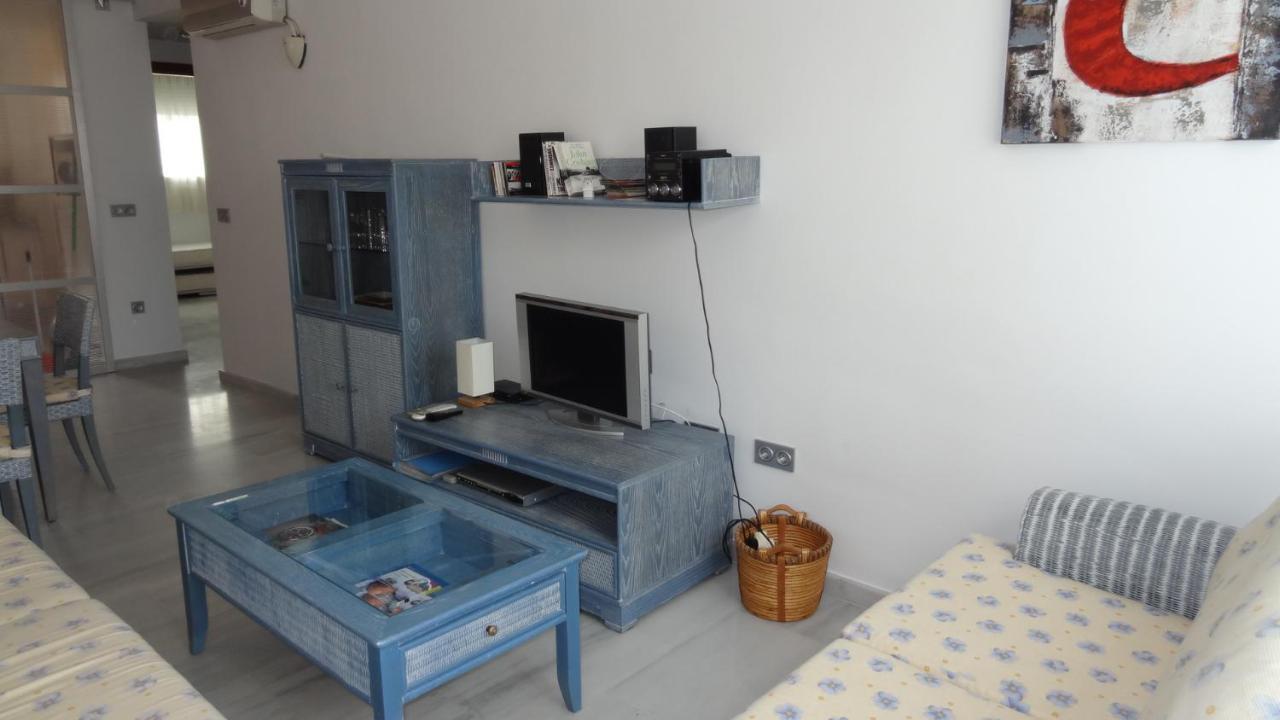 Apartment Elegance Denia Dış mekan fotoğraf