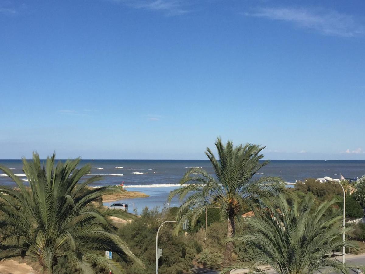 Apartment Elegance Denia Dış mekan fotoğraf