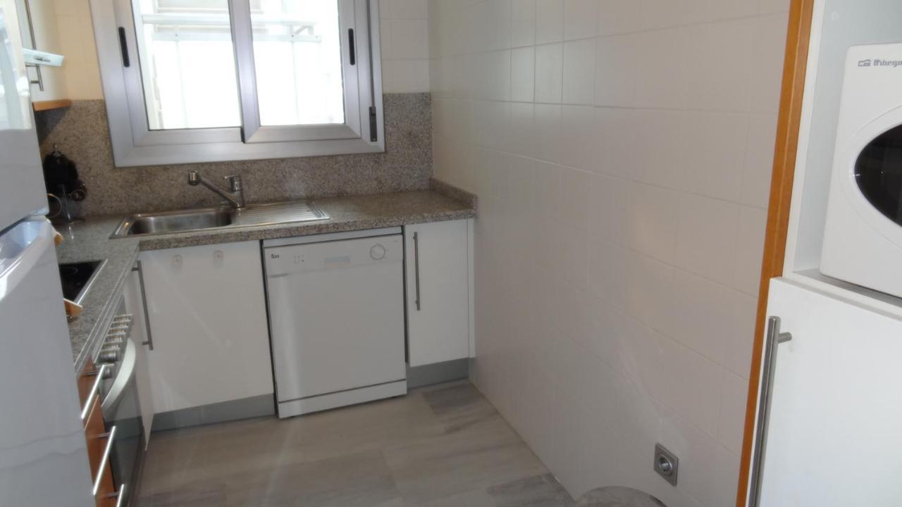 Apartment Elegance Denia Dış mekan fotoğraf